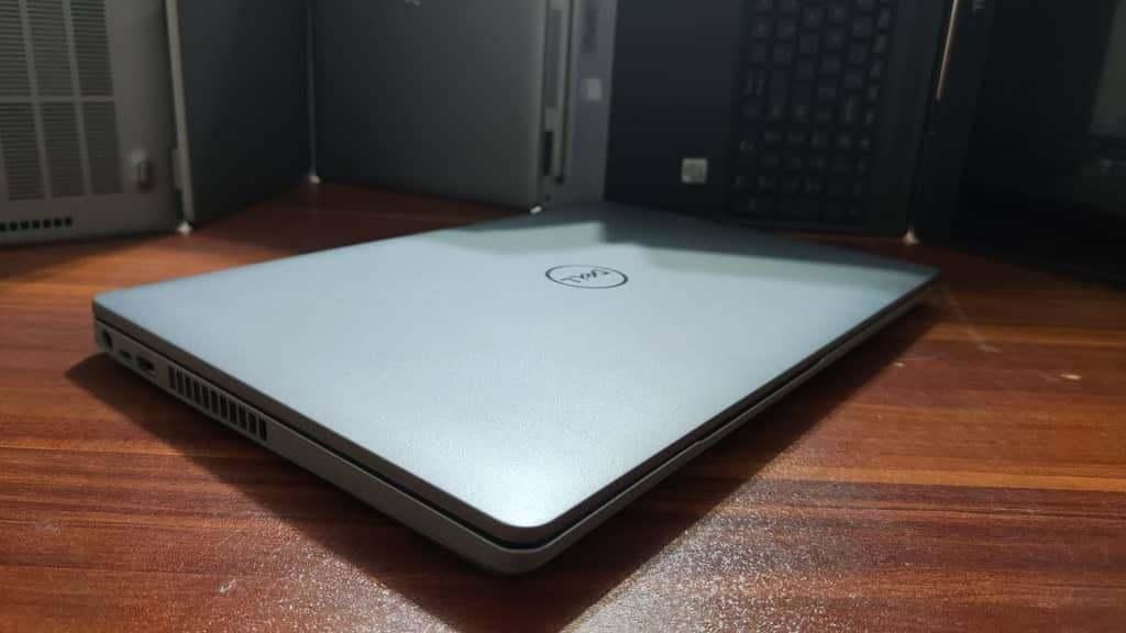 لپ تاپ نسل ده / Dell Latitude 5510|رایانه همراه|تهران, گاندی|دیوار