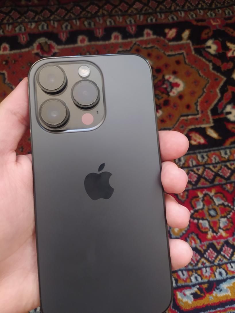 اپل iphone 14 pro|موبایل|شیراز, غدیر جنوبی|دیوار
