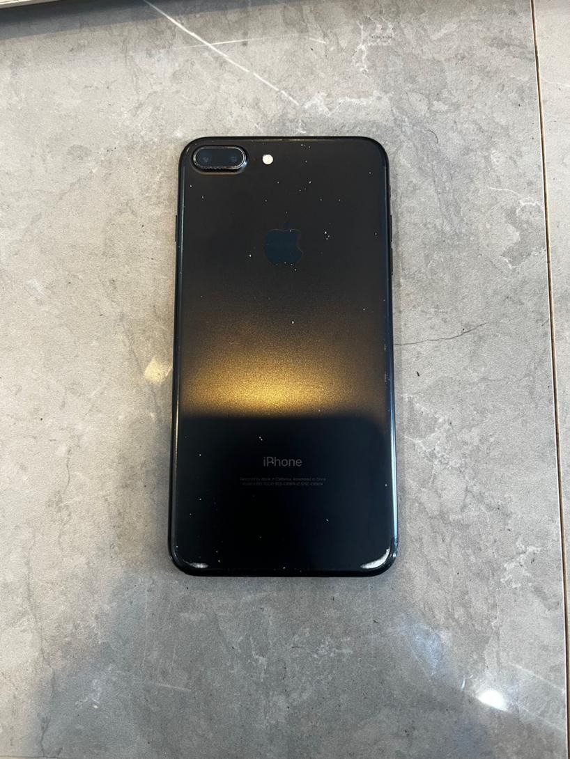 Iphone7 plus 128G|موبایل|تهران, پاسداران|دیوار