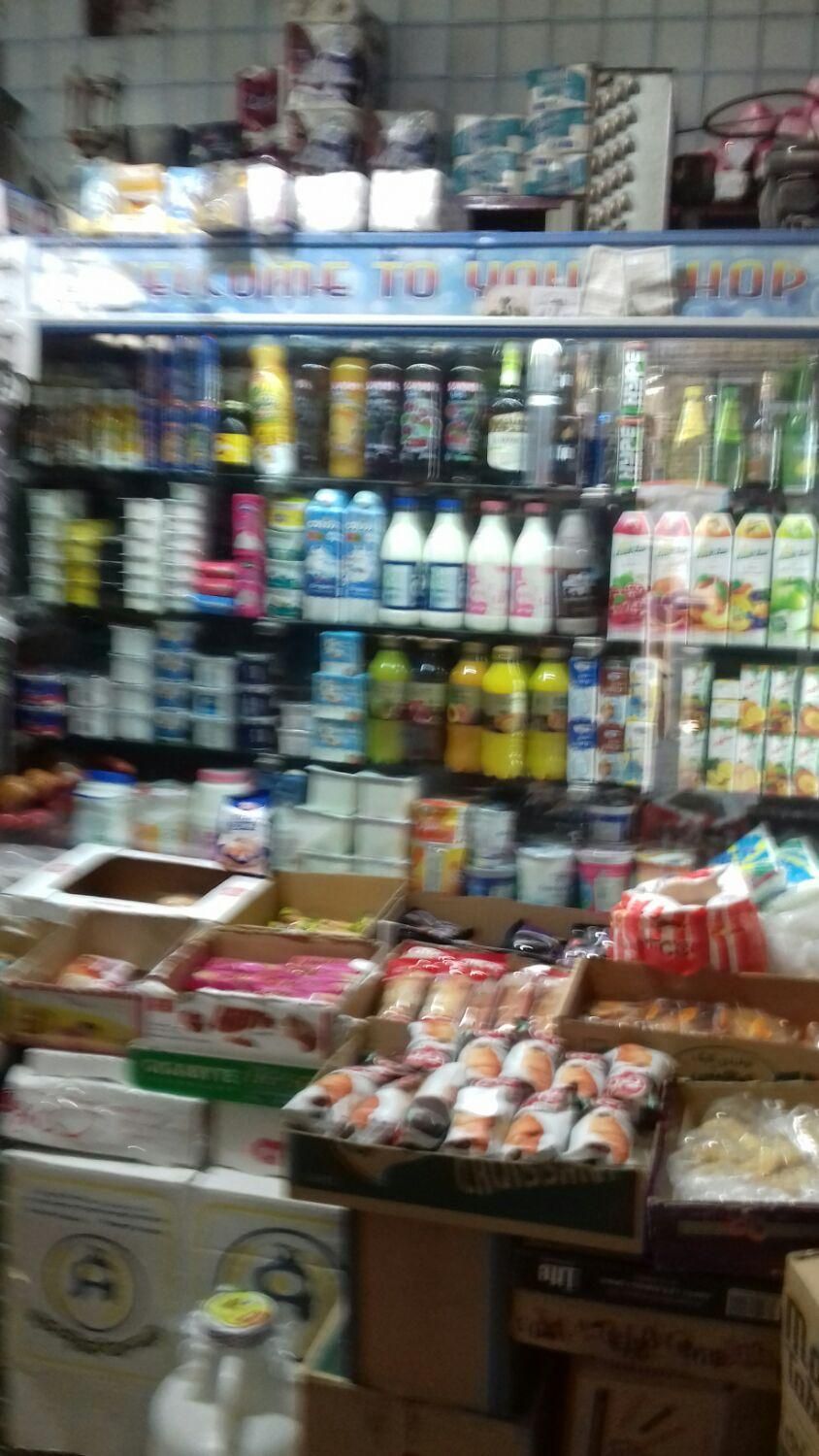 اجاره مغازه ۲۰ متری در شمیران‌نو|اجارهٔ مغازه و غرفه|تهران, شمیران‌نو|دیوار