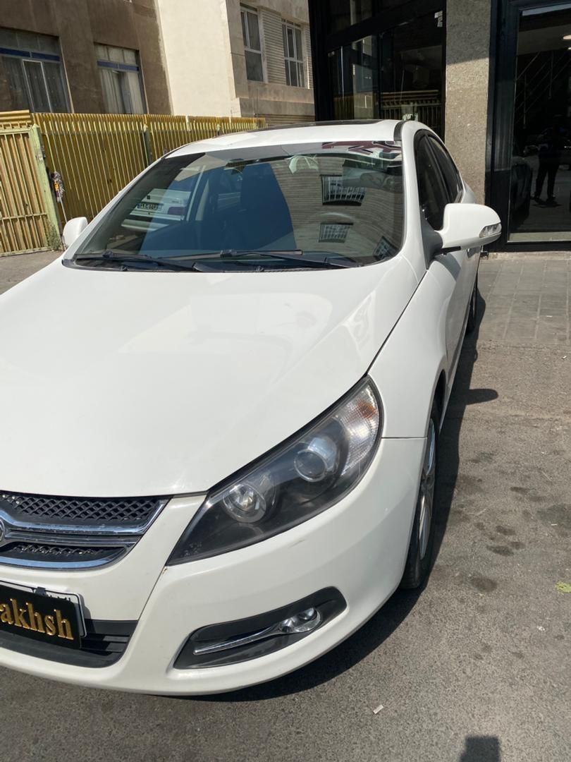 جک J5 اتوماتیک 1800cc، مدل ۱۳۹۶ نقدو اقساط|خودرو سواری و وانت|تهران, اسکندری|دیوار