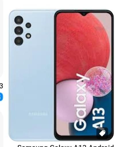 Samsung A13|موبایل|گنبد کاووس, |دیوار