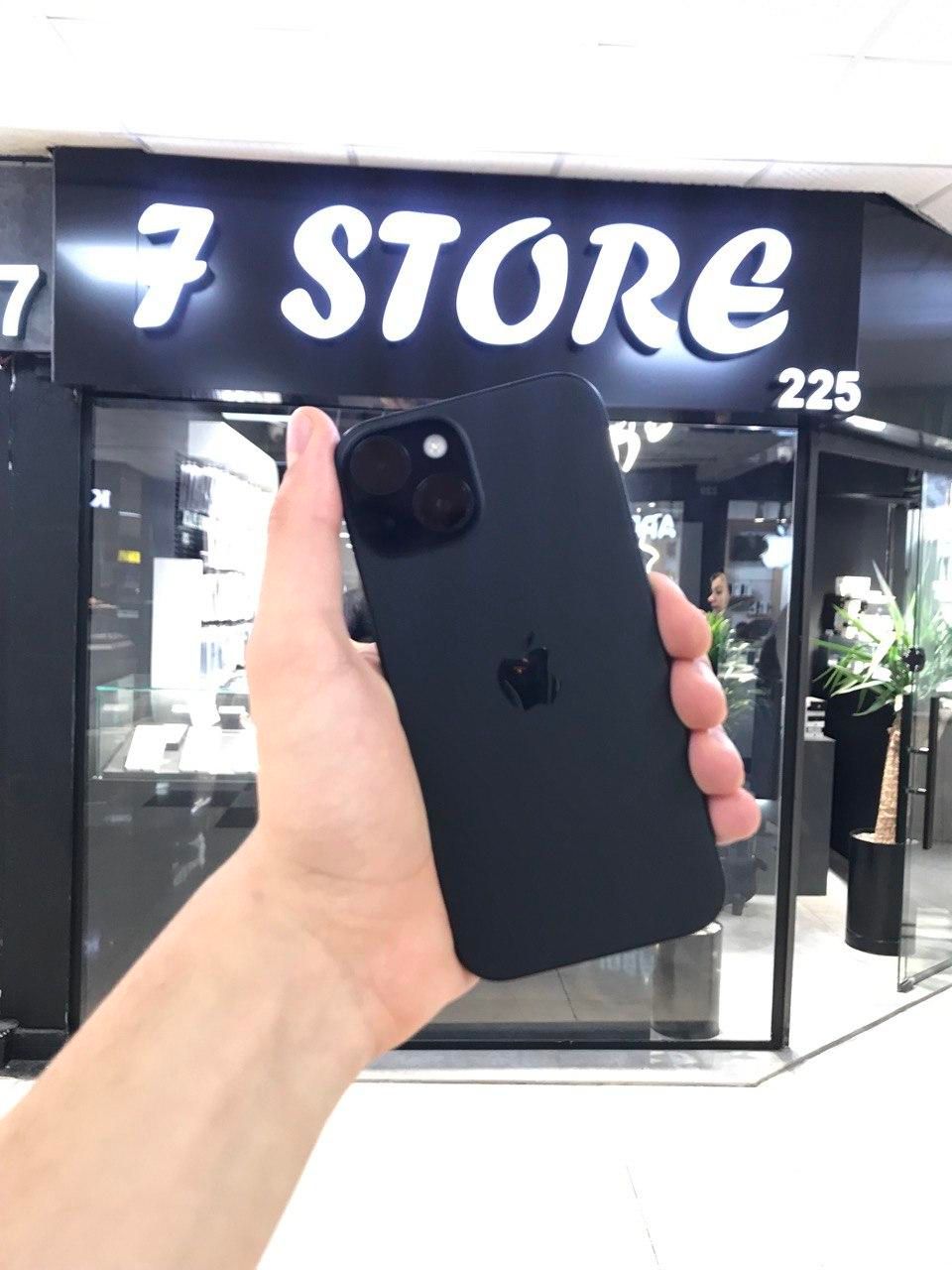 اپل iPhone 15 ۱۲۸ گیگابایت در تمامی رنگ ها|موبایل|تهران, گیشا (کوی نصر)|دیوار