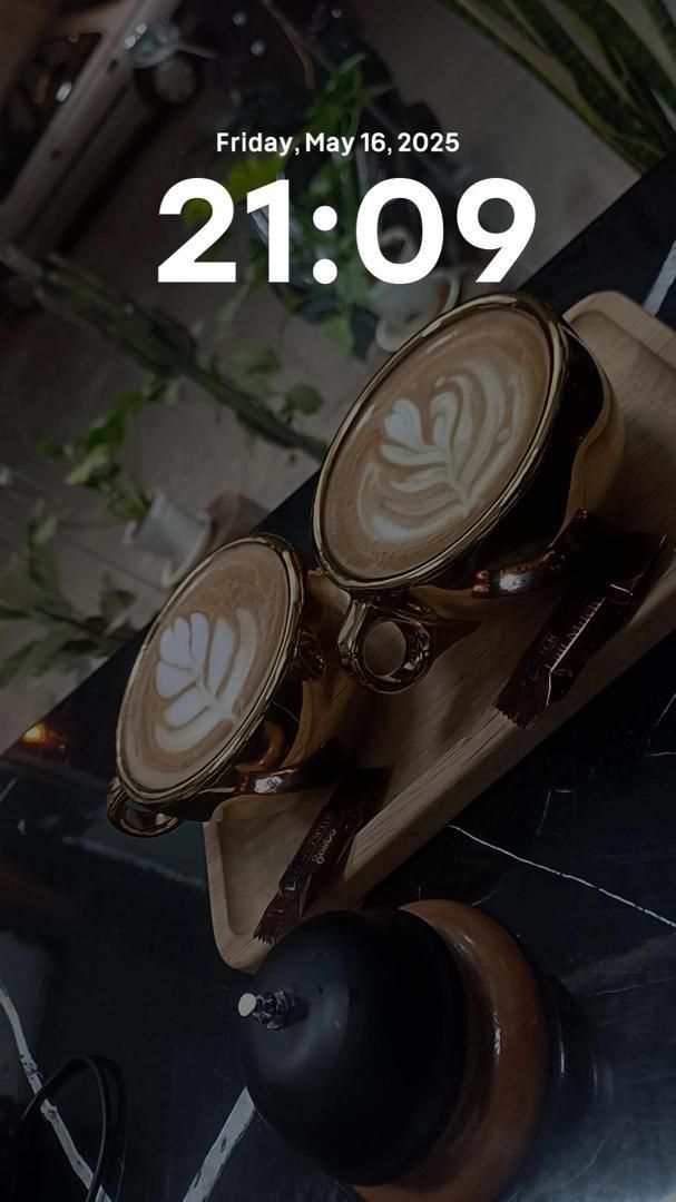 null