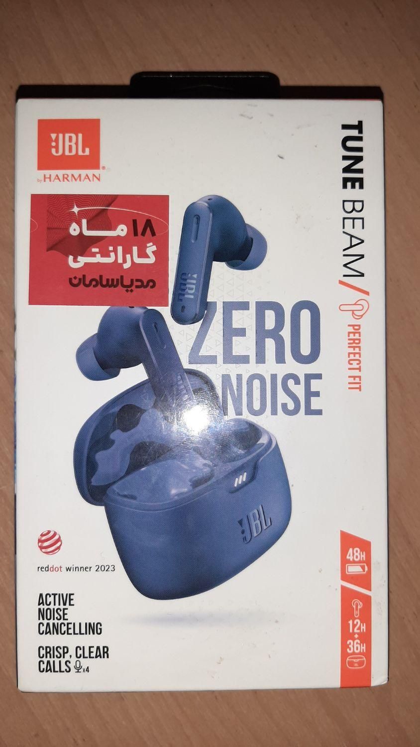 ایرپاد jbl|لوازم جانبی موبایل و تبلت|تهران, پاتریس لومومبا|دیوار