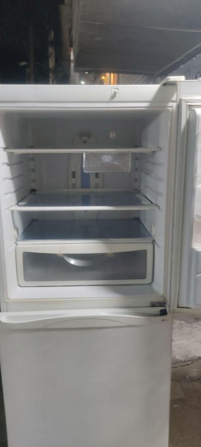 یخچال جنرال دو در|یخچال و فریزر|تهران, الهیه|دیوار