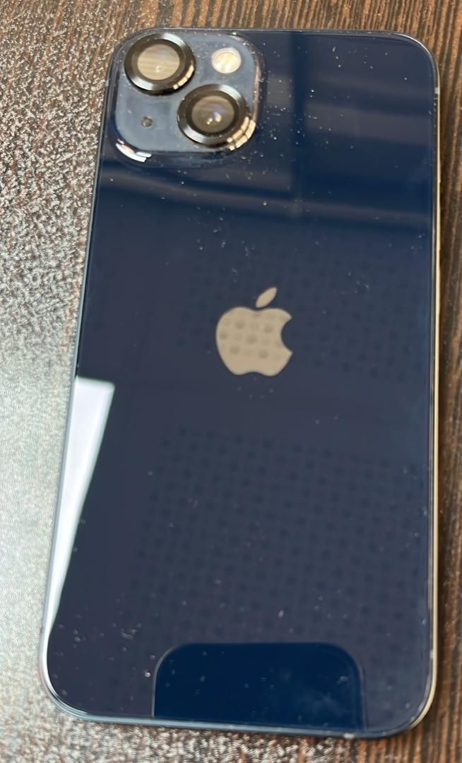 اپل iPhone 13 با حافظهٔ ۲۵۶ گیگابایت|موبایل|تهران, شهرک امام خمینی|دیوار