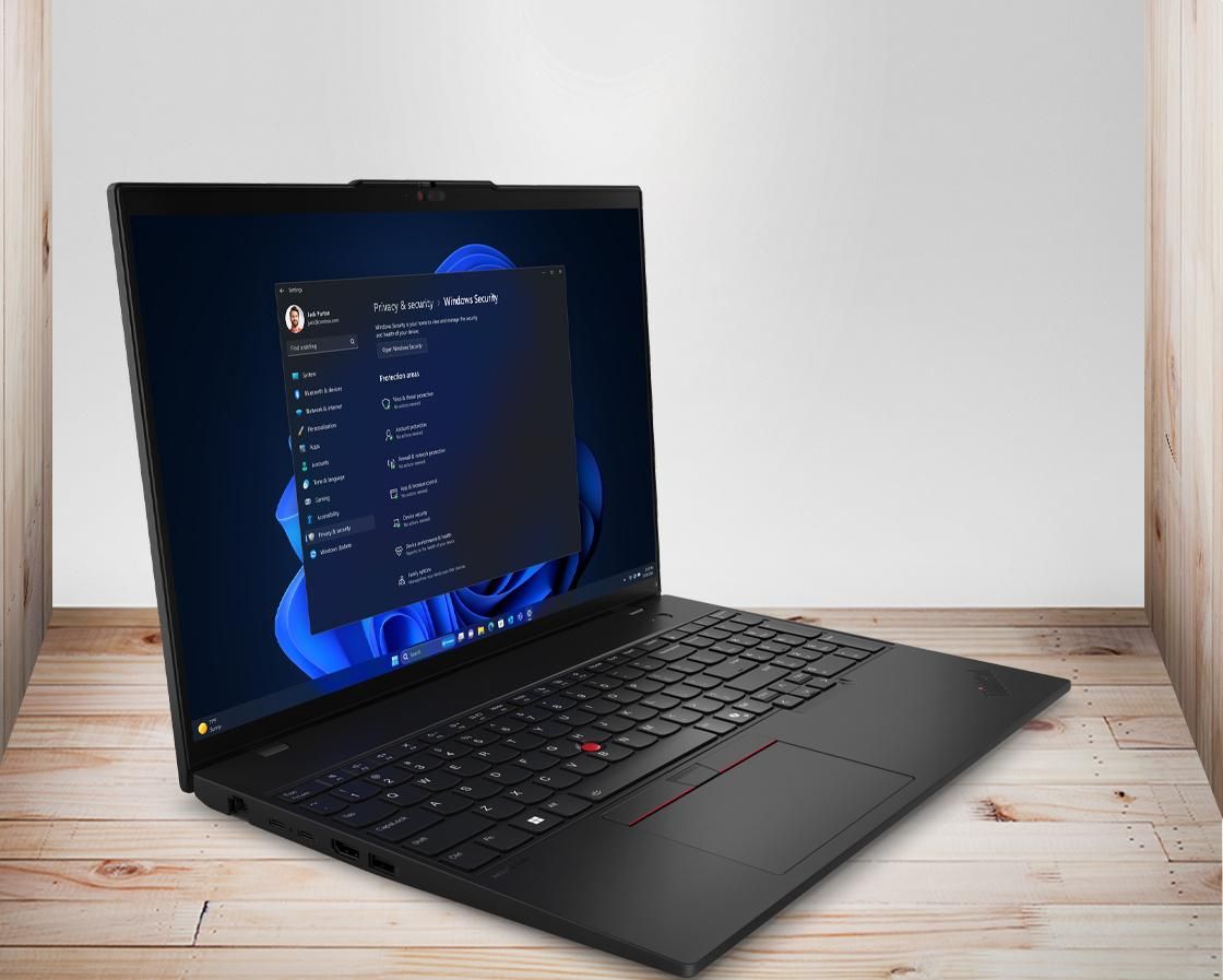 لپ تاپ لنوو ThinkPad L16|رایانه همراه|تهران, نیاوران|دیوار