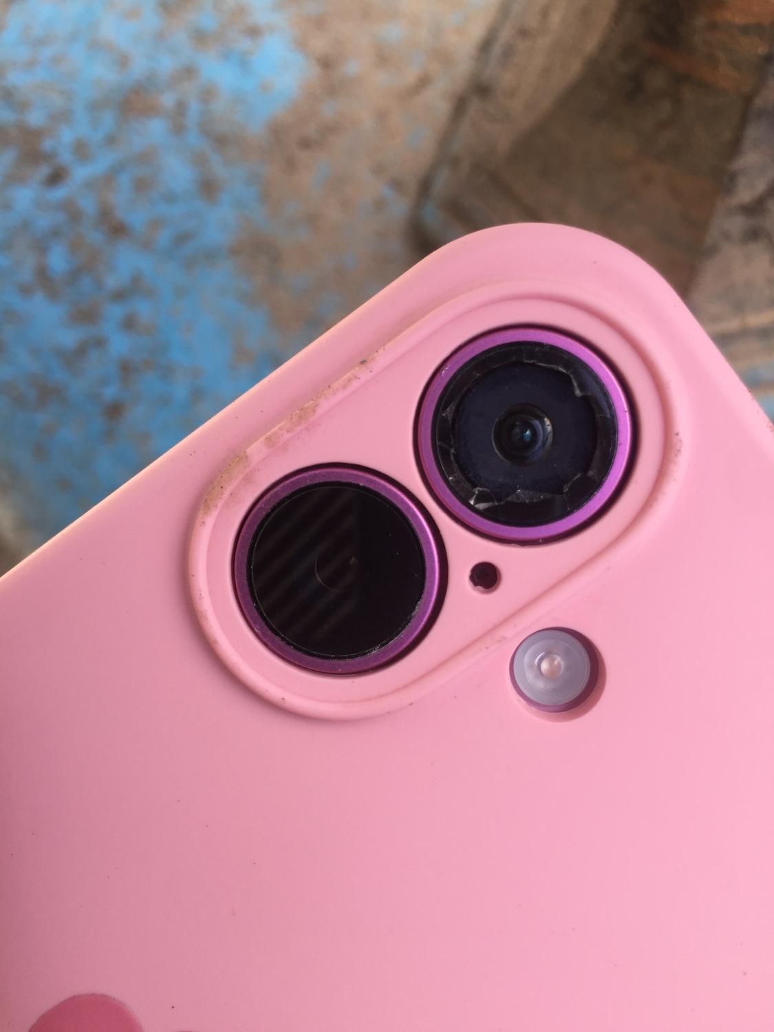 اپل iPhone 16 با حافظهٔ ۱۲۸ گیگابایت|موبایل|تهران, شهرک ژاندارمری|دیوار