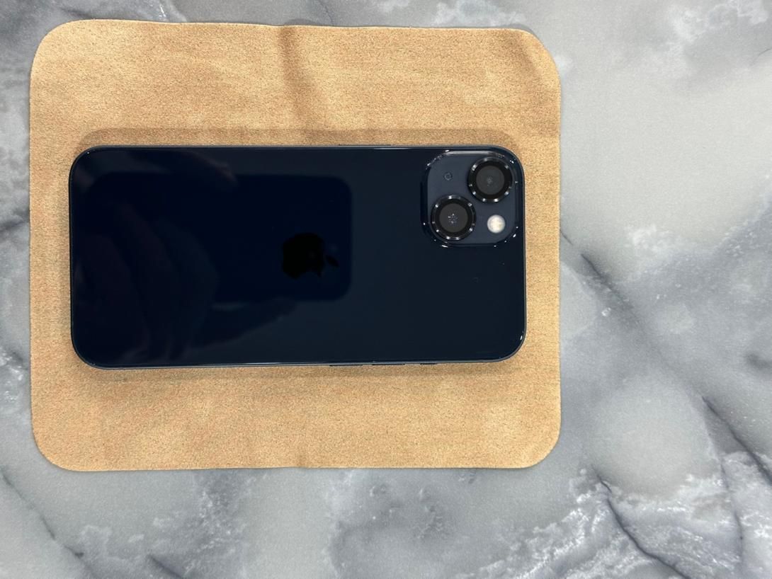 اپل iPhone 13 با حافظهٔ ۲۵۶ گیگابایت|موبایل|تهران, دولت‌آباد|دیوار