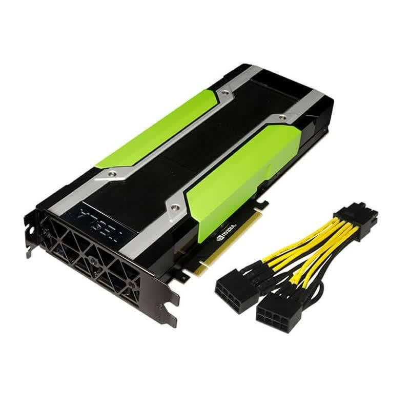 کارت گرافیک Nvidia Tesla K80 24GB GDDR5|قطعات و لوازم جانبی رایانه|تهران, گیشا (کوی نصر)|دیوار