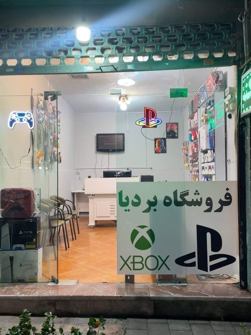 نصب بازی PS4وPS5 زیر ۲۴ ساعت شمس آباد مجیدیه شمالی|کنسول، بازی ویدئویی و آنلاین|تهران, شمس‌آباد|دیوار