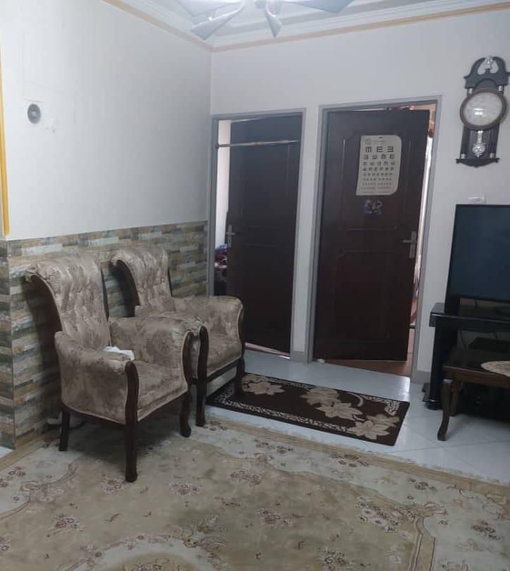۶۸متردوخوابه پارکینگ انباری ۱۰ متر پاسیو|فروش آپارتمان|تهران, مهرآباد جنوبی|دیوار