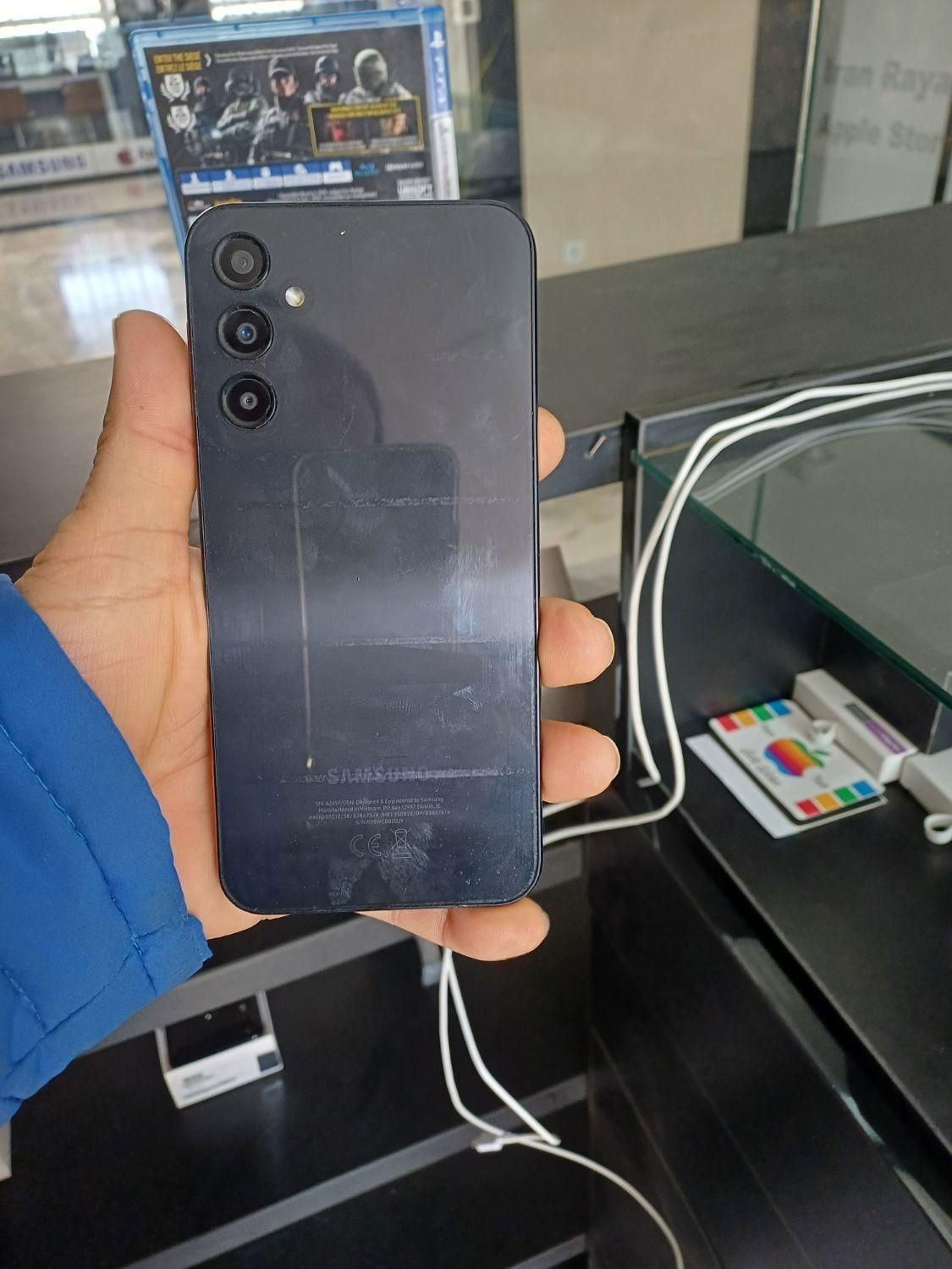 pocoX6porp512رام۱۲|موبایل|کرج, گلشهر ویلا|دیوار