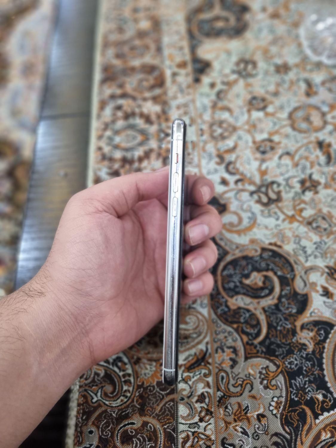 اپل iPhone 11 Pro Max با حافظهٔ ۲۵۶ گیگابایت|موبایل|رشت, رودبارتان|دیوار