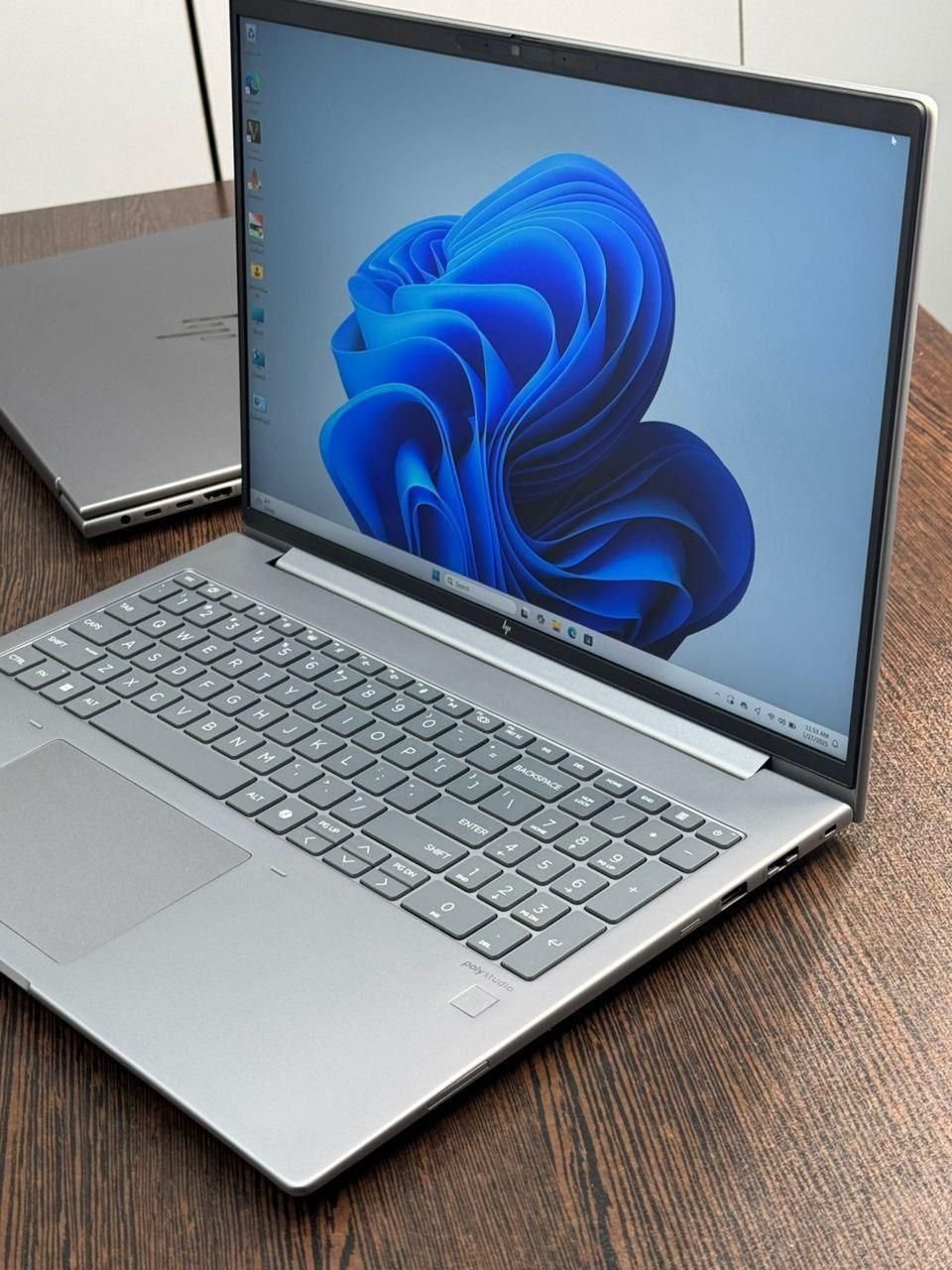 لپتاپ 2024پردازننده گرافیک قدرتمند HP zbook G11|رایانه همراه|تهران, میدان ولیعصر|دیوار