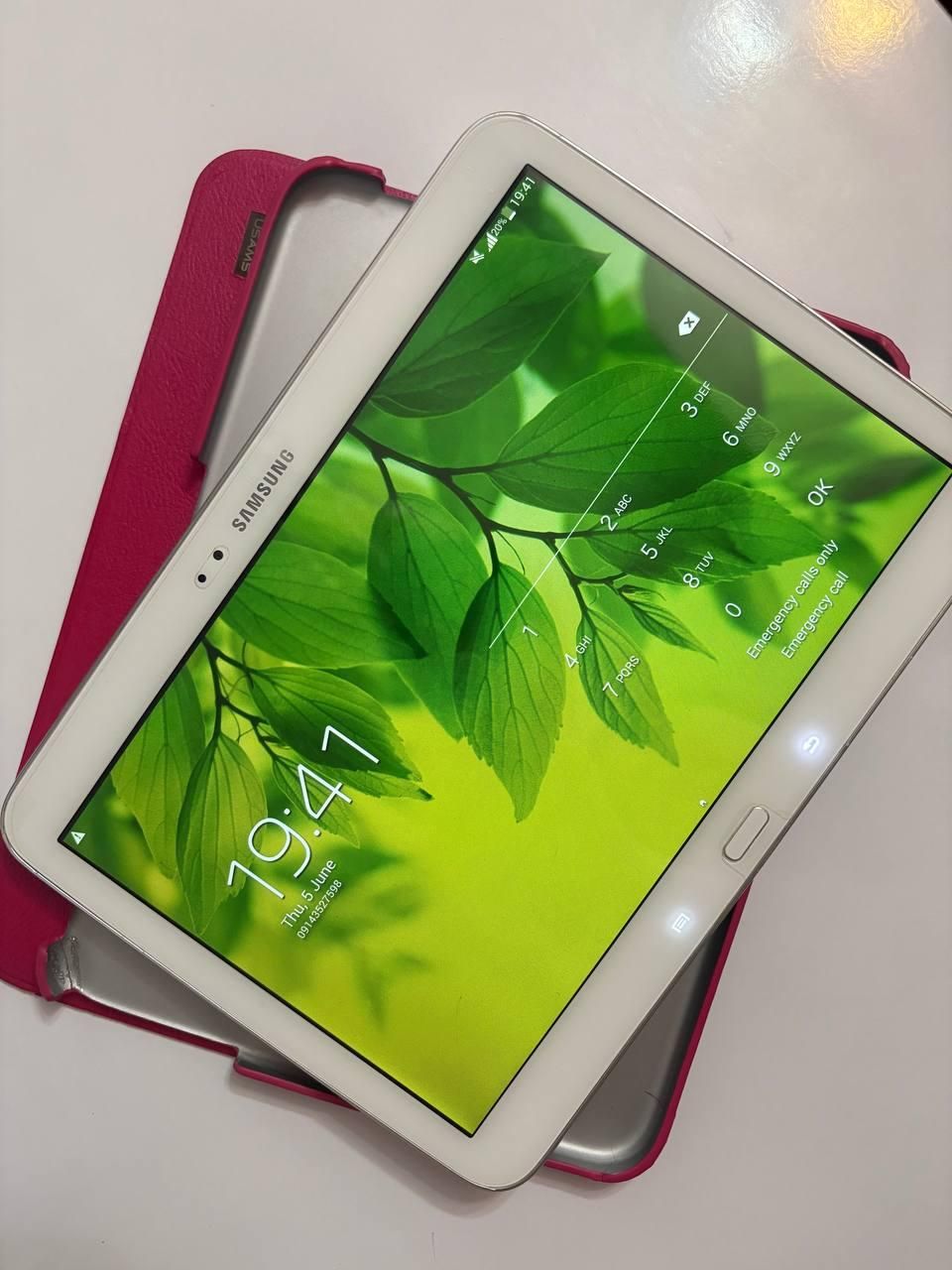 تبلت سامسونگ ۱۰ اینچ ، Galaxy Tab 3|تبلت|اردبیل, |دیوار