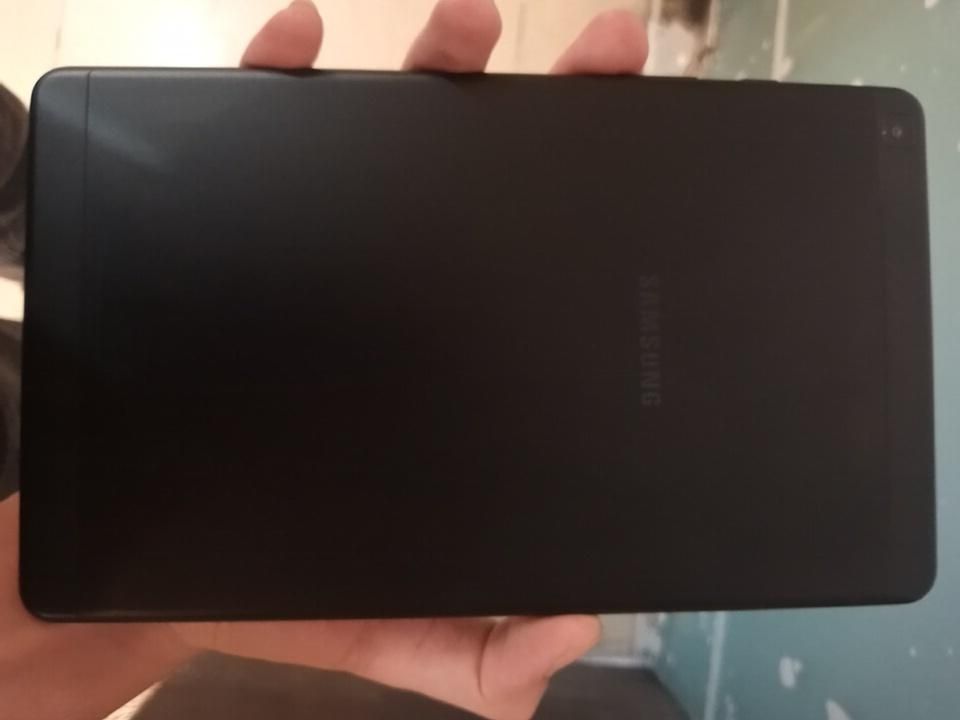 تبلت سامسونگ Galaxy Tab A مدل T295 کارکرده|تبلت|اصفهان, خلجا|دیوار