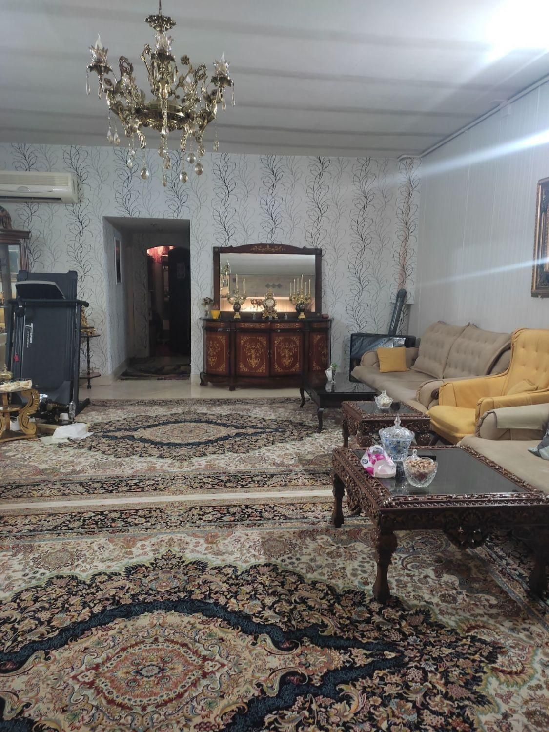 ویلایی دربست یک طبقه دو خواب|اجارهٔ خانه و ویلا|مشهد, رستگار|دیوار