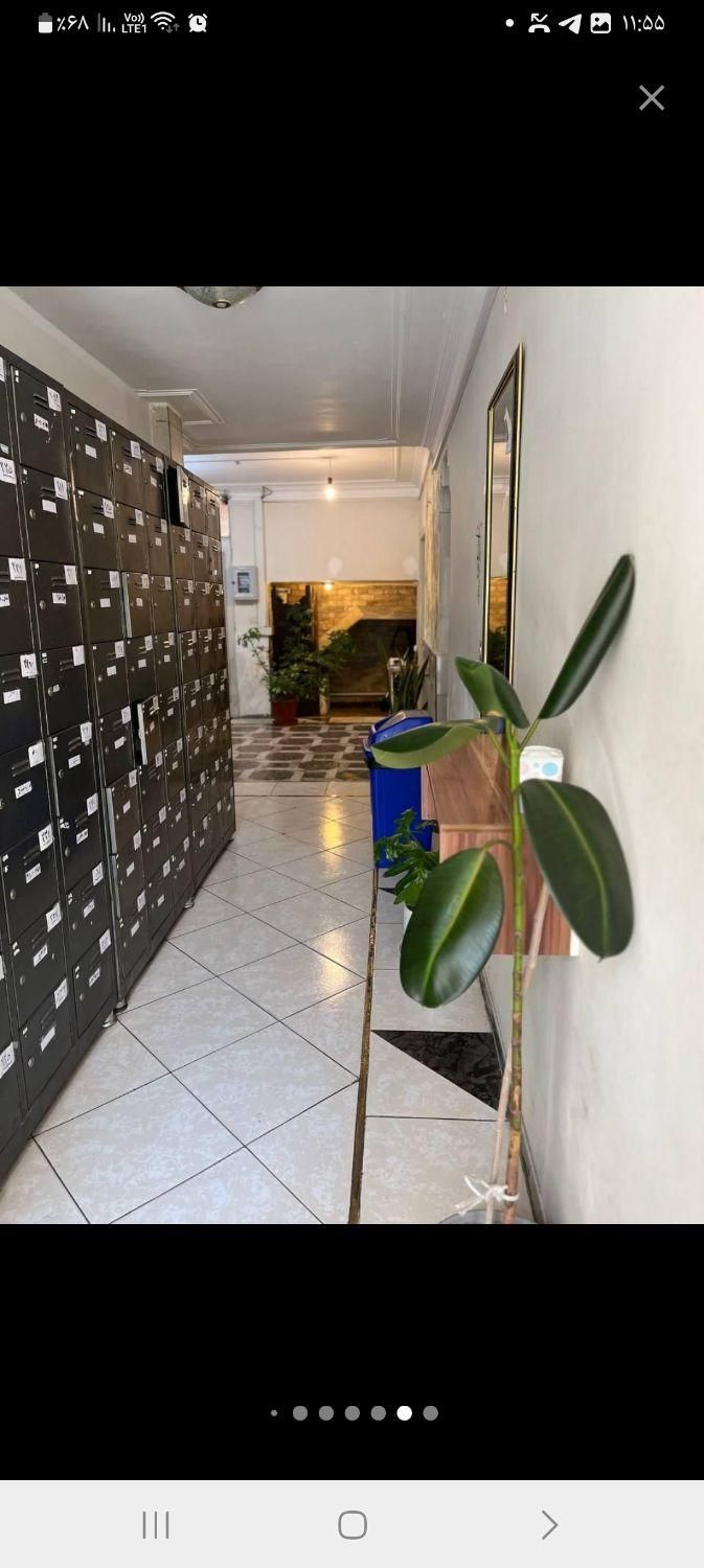 خوابگاه دخترانه سبز هفت تیر|اجارهٔ کوتاه‌مدت آپارتمان و سوئیت|تهران, ایرانشهر|دیوار
