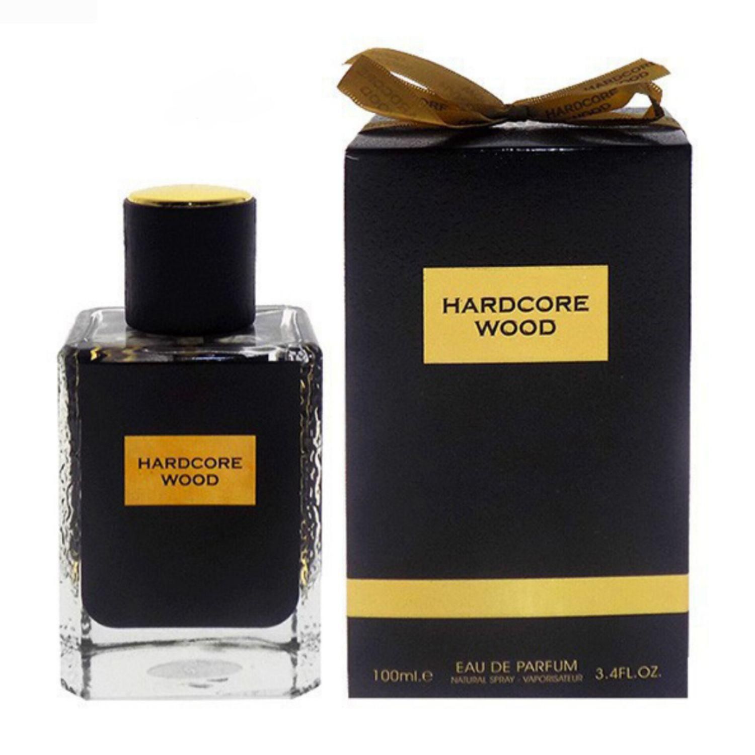 عطر Bello Rabelo + اشانتیون Hardcore Wood|آرایشی، بهداشتی، درمانی|تهران, شهرآرا|دیوار