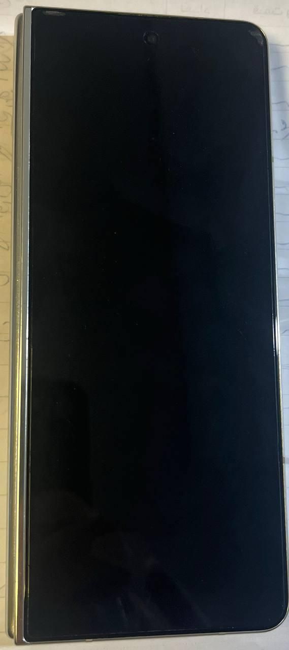 سامسونگ Galaxy Z Fold5 با حافظهٔ ۵۱۲ گیگابایت|موبایل|تهران, ونک|دیوار