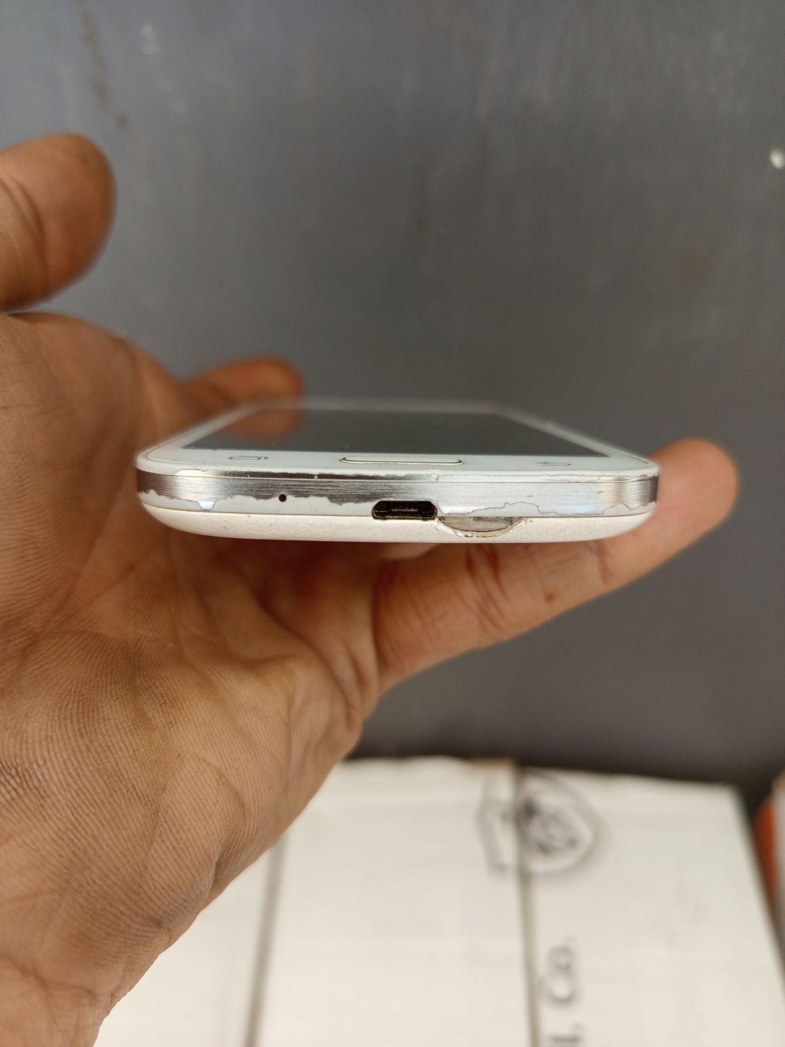 سامسونگ Galaxy Star 2 Plus با حافظهٔ ۴ گیگابایت|موبایل|زاهدان, |دیوار