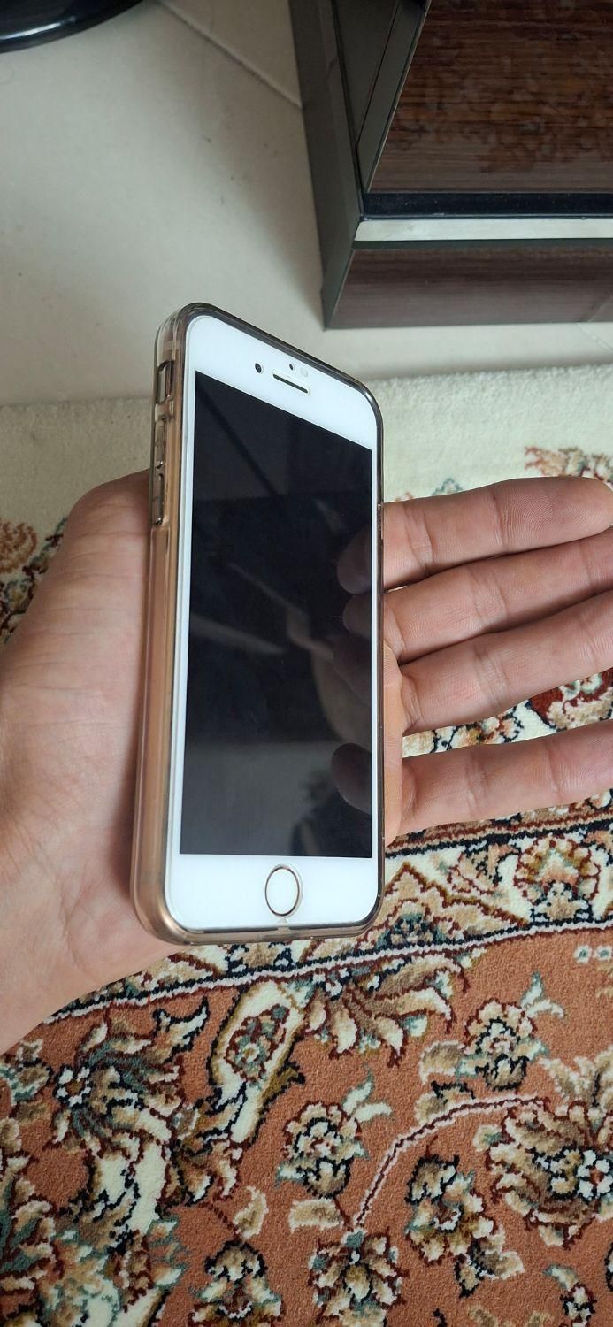 اپل iPhone 8 با حافظهٔ ۲۵۶ گیگابایت|موبایل|تهران, ائمه اطهار|دیوار