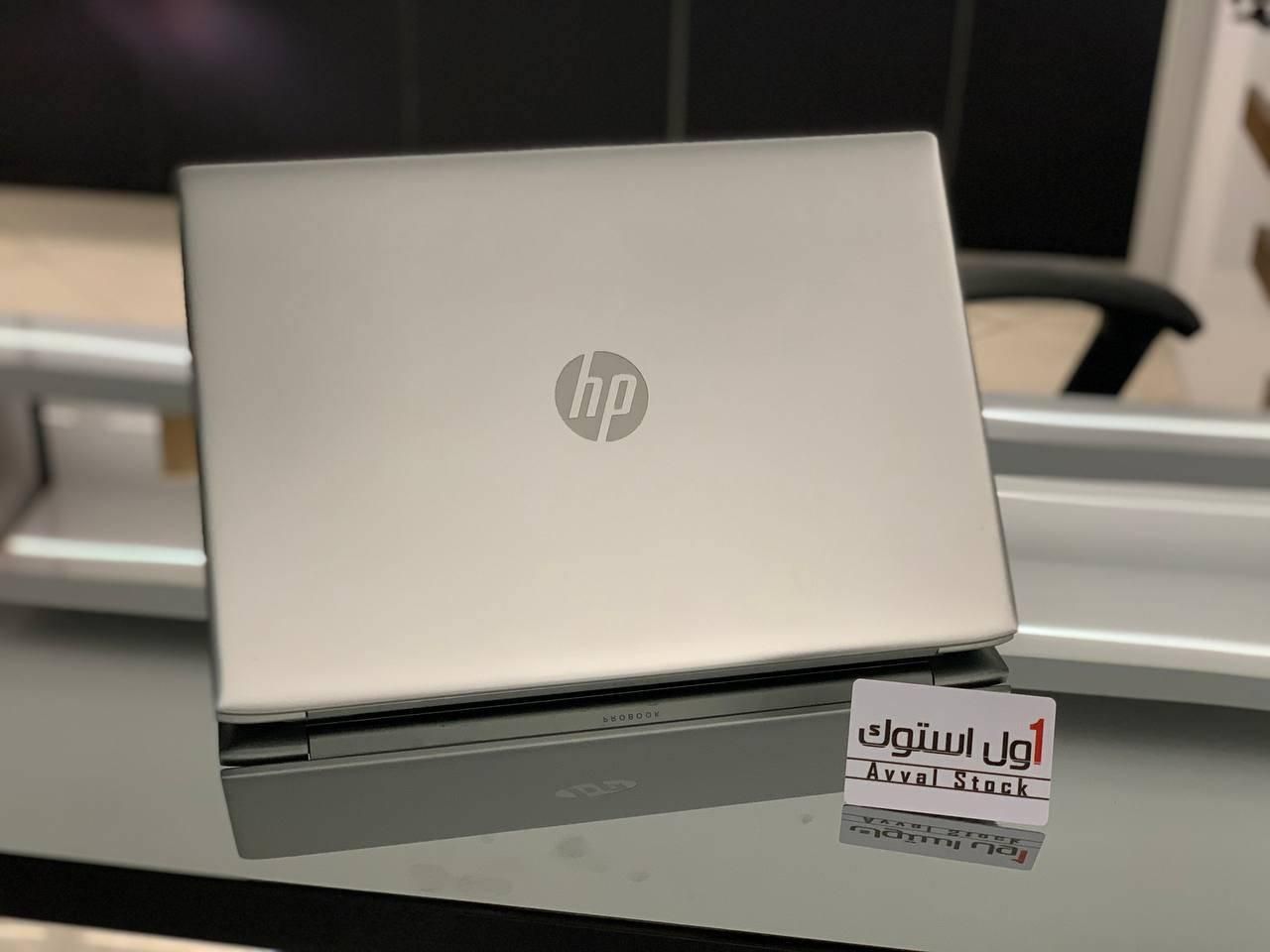 لپ تاپ با گرافیک 2گیگ مجزا Hp probook 450 G5|رایانه همراه|تهران, میدان ولیعصر|دیوار