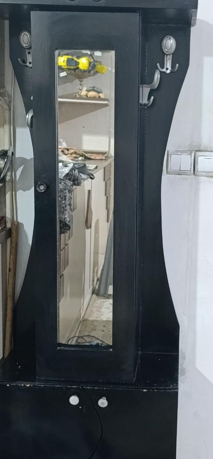دراور|جاکفشی، کمد، دراور|تهران, نعمت‌آباد|دیوار