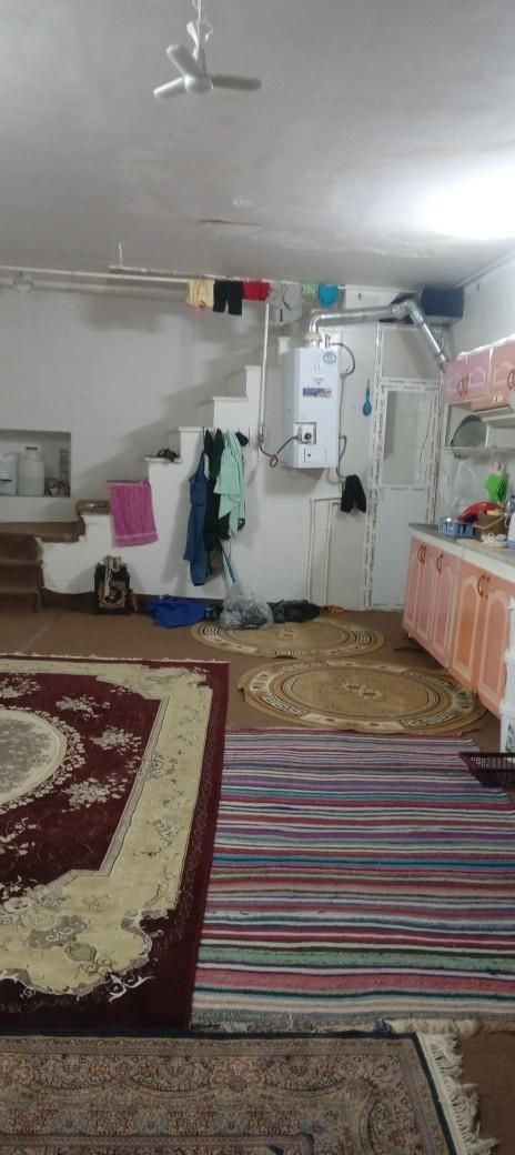 اجاره سوئیت ۵۵ متری زیر همکف|اجارهٔ آپارتمان|اردکان, |دیوار