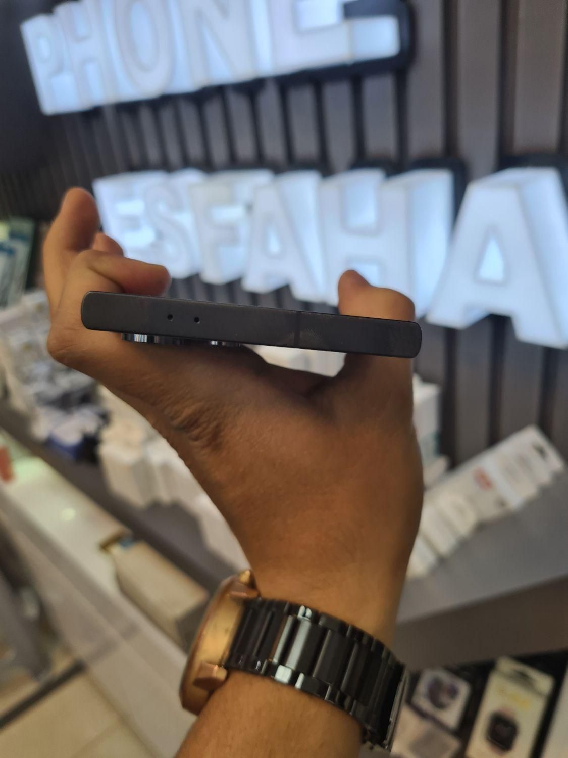 S24ultra 512/12|موبایل|اصفهان, مفتح|دیوار