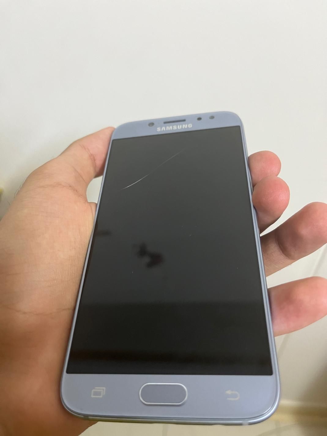سامسونگ Galaxy J7 Pro هارد سوخته|موبایل|تهران, پیروزی|دیوار