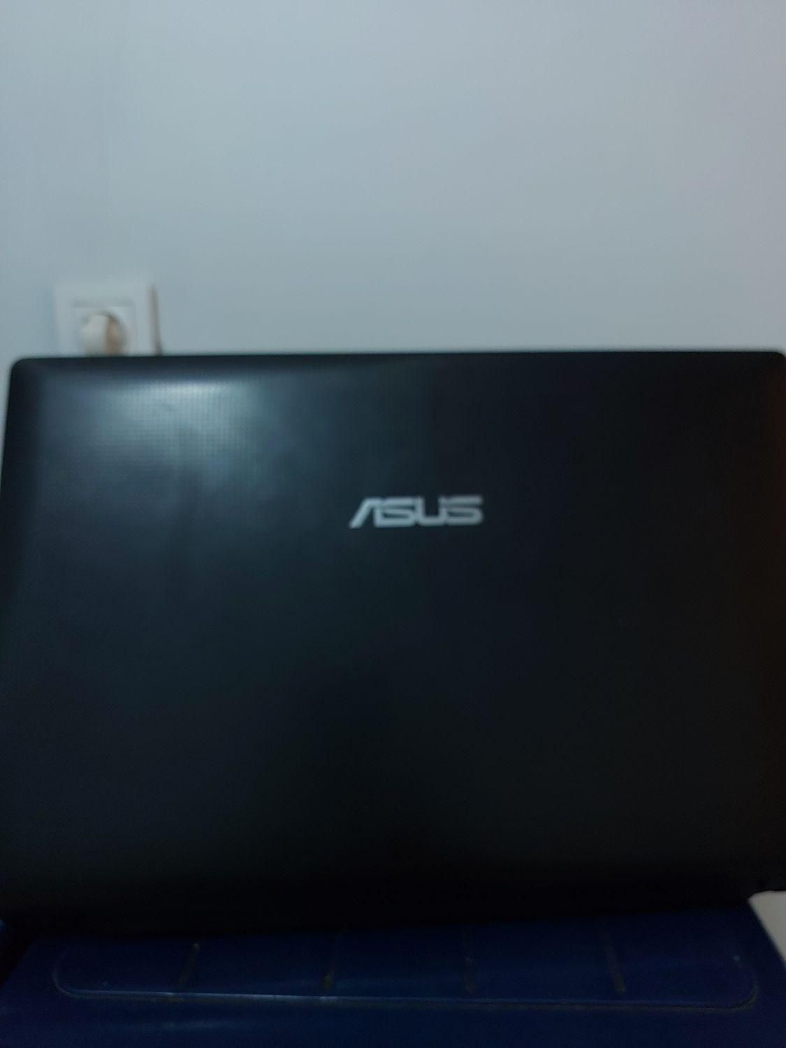لپ تاپ ASUS  گرافیک HD|رایانه همراه|تهران, صادقیه|دیوار