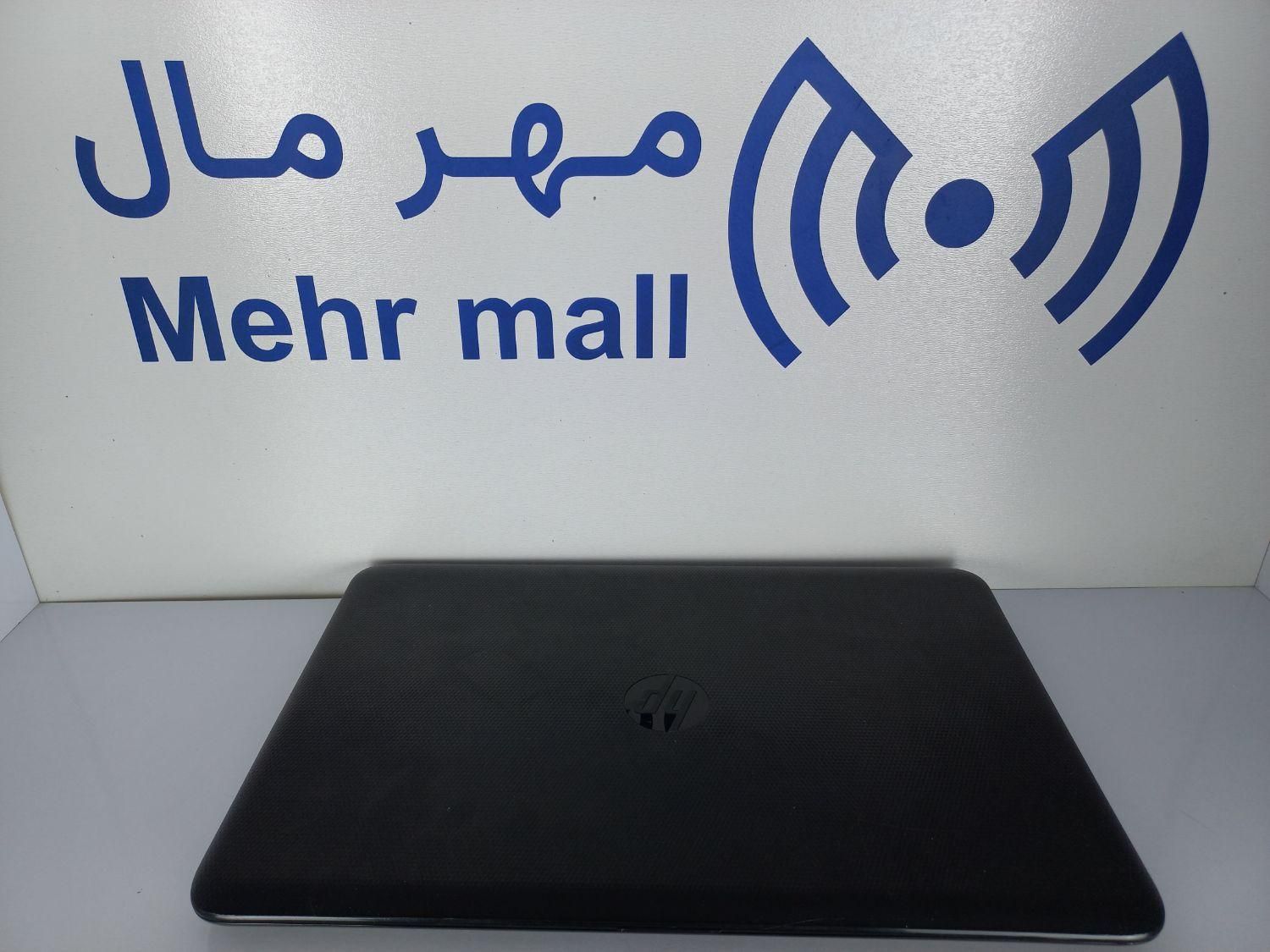 لپ تاپ HP 15 A6|رایانه همراه|تهران, شهرک ولیعصر|دیوار
