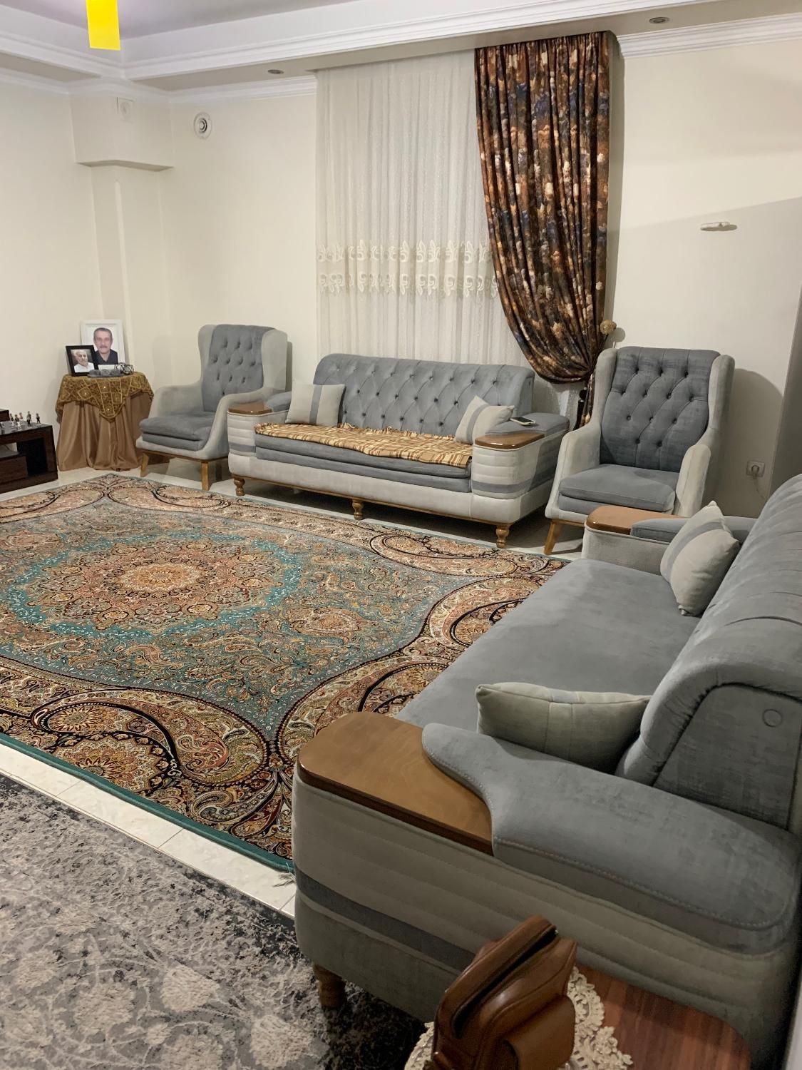 آپارتمان ۶۴متری/فول امکانات/سرمایه گذاری/تاپ لوکیش|فروش آپارتمان|تهران, سلیمانی|دیوار