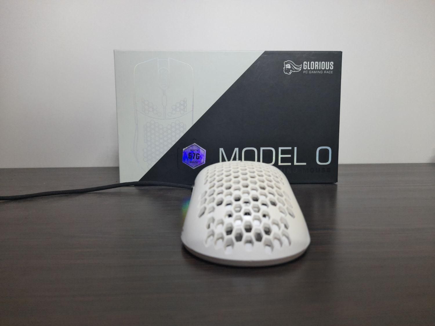 glorious model o matte white|قطعات و لوازم جانبی رایانه|تهران, پیروزی|دیوار