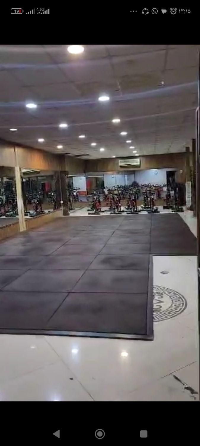 اجاره سالن برای باشگاه.ساختمان پزشکان و...|اجارهٔ دفتر کار، اتاق اداری، مطب|تهران, یافت‌آباد|دیوار