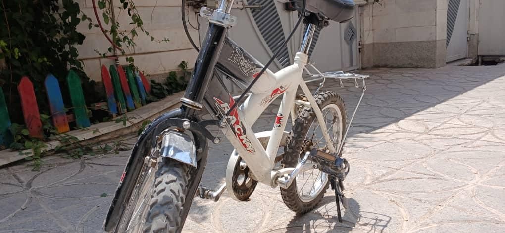 دوچرخه ۱۶|دوچرخه، اسکیت، اسکوتر|تهران, کرمان|دیوار