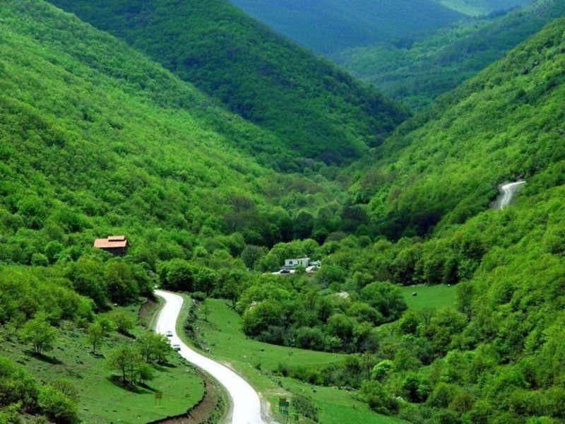 تور گروهی|تور و چارتر|قوچان, |دیوار