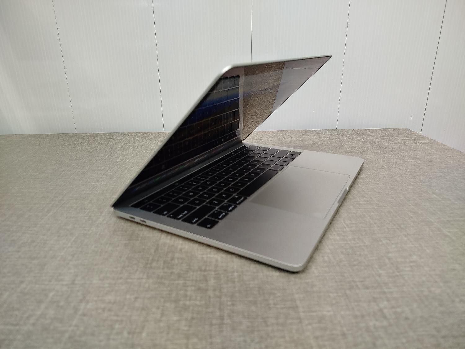 لپ تاپ 13 اینچی اپل مدل MacBook Pro 2019|رایانه همراه|تهران, قبا|دیوار