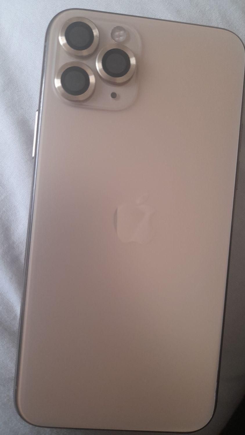 اپل iPhone 11 Pro ایفون|موبایل|تهران, منیریه|دیوار