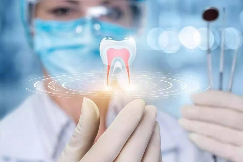 دستیار دندون پزشک|استخدام درمانی، زیبایی، بهداشتی|تهران, حکمت|دیوار