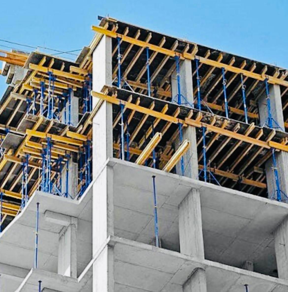 مشارکت در ساخت ۱۰۰۰ متر تجمیع پونک|مشارکت در ساخت املاک|تهران, پونک|دیوار
