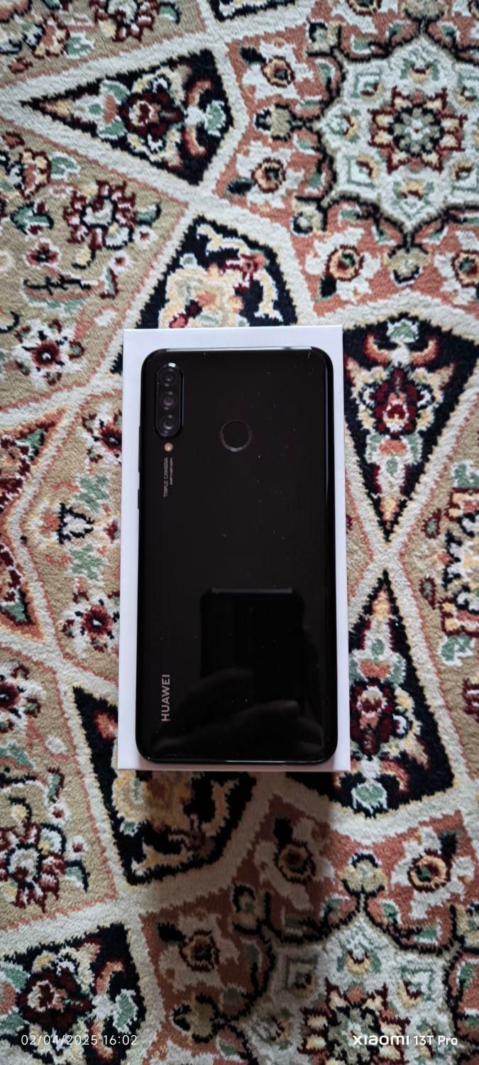 گوشی هوآوی P30 lite|موبایل|تهران, افسریه|دیوار