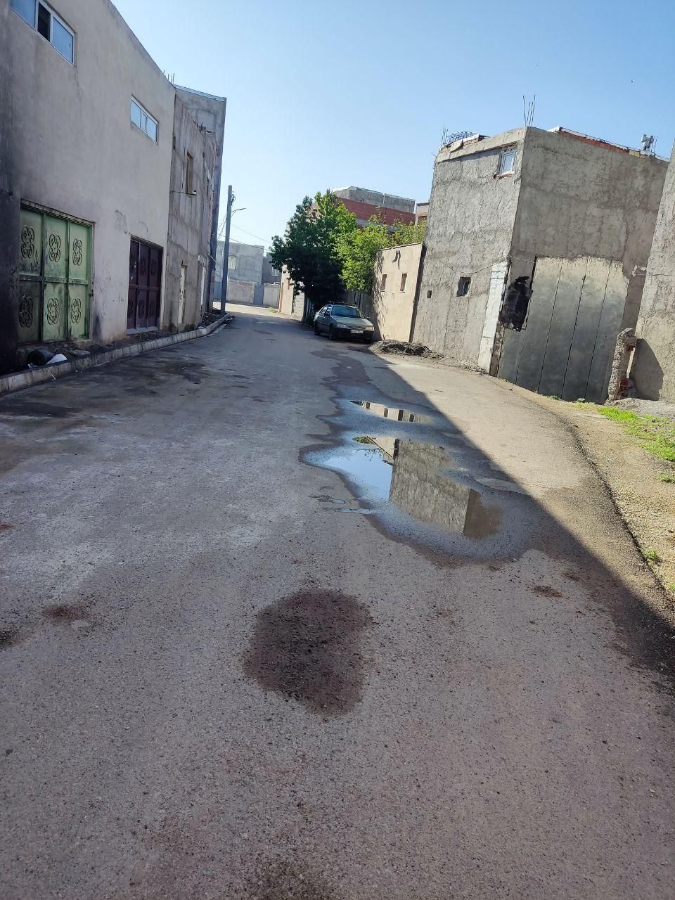 فروش زمین مسکونی|فروش زمین و ملک کلنگی|اردبیل, |دیوار