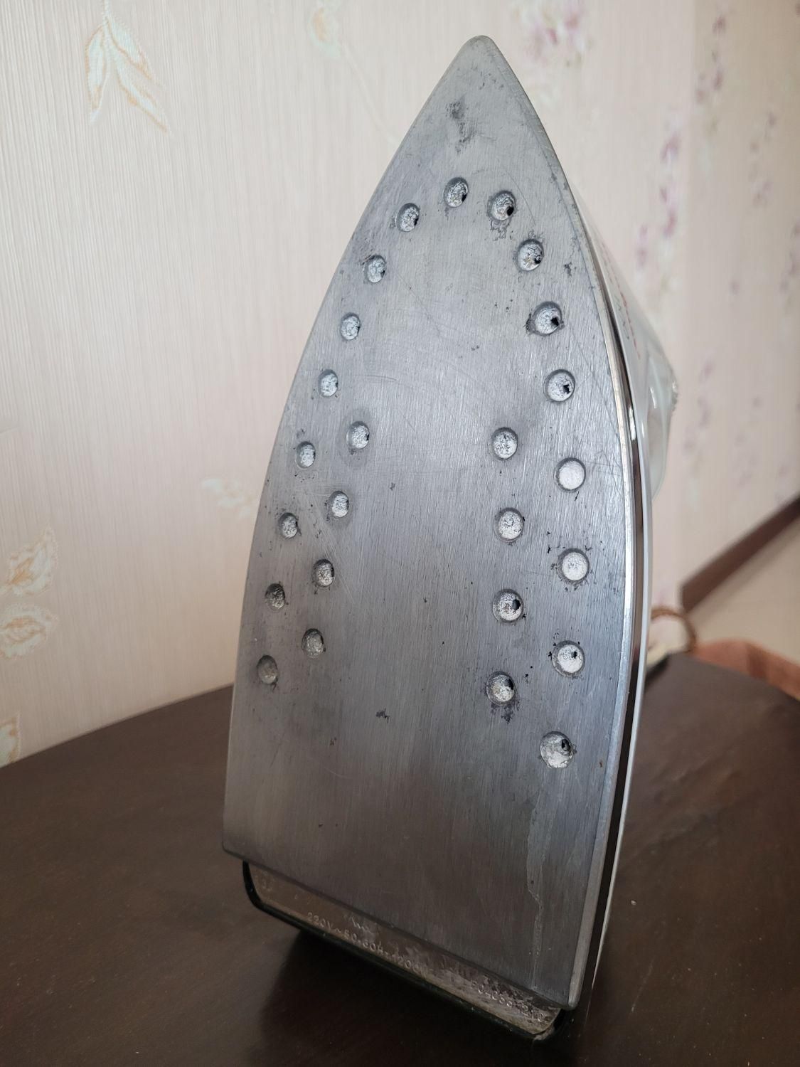 اتو بخار Tefal و Moulinex|اتو و لوازم اتو|تهران, شهرک غرب|دیوار