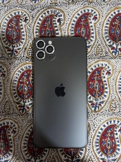 اپل iPhone 11 Pro Max ۲۵۶ گیگابایت|موبایل|تهران, شمس‌آباد|دیوار