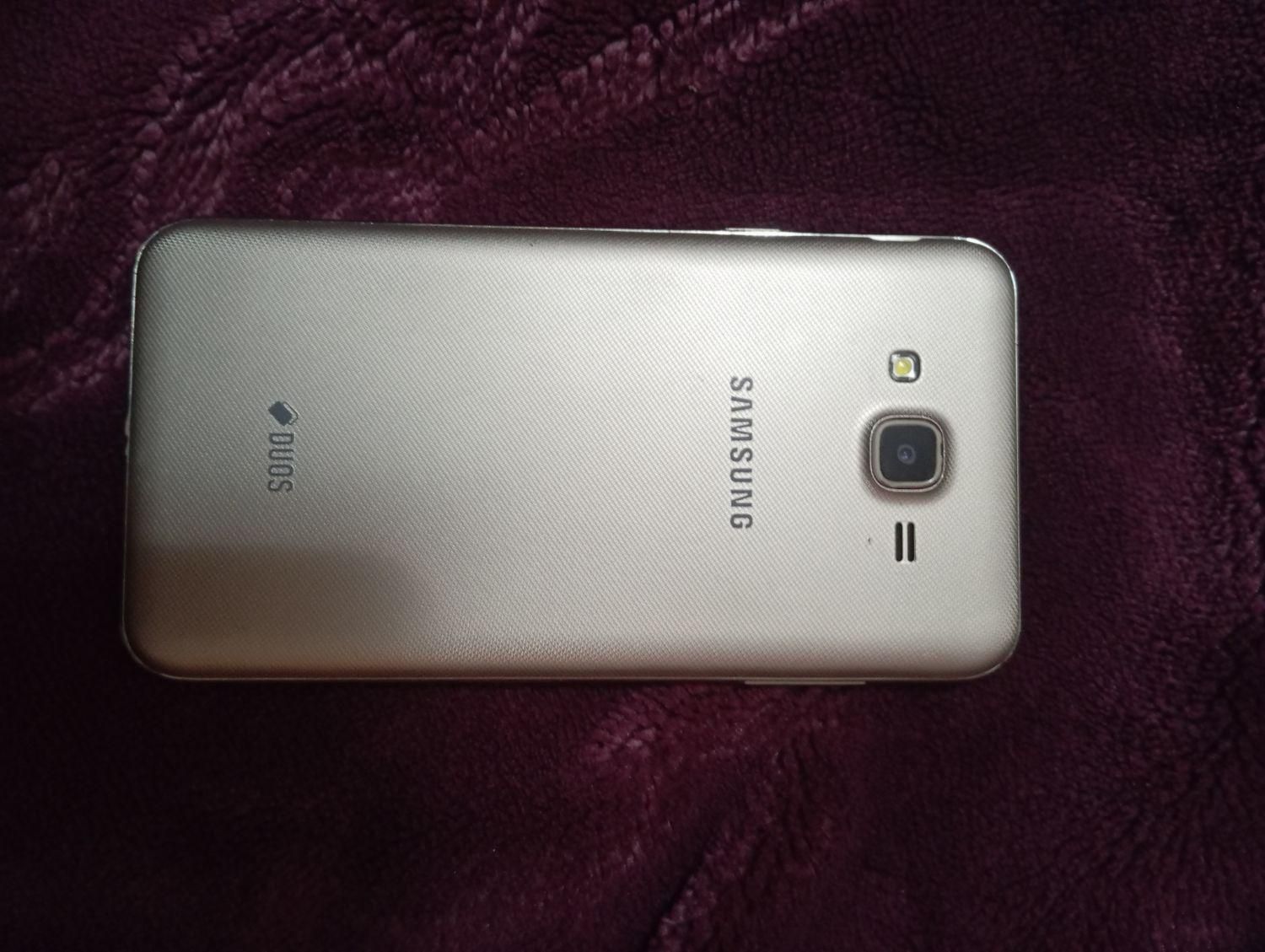سامسونگ Galaxy J7 با حافظهٔ ۱۶ گیگابایت|موبایل|شهرکرد, |دیوار