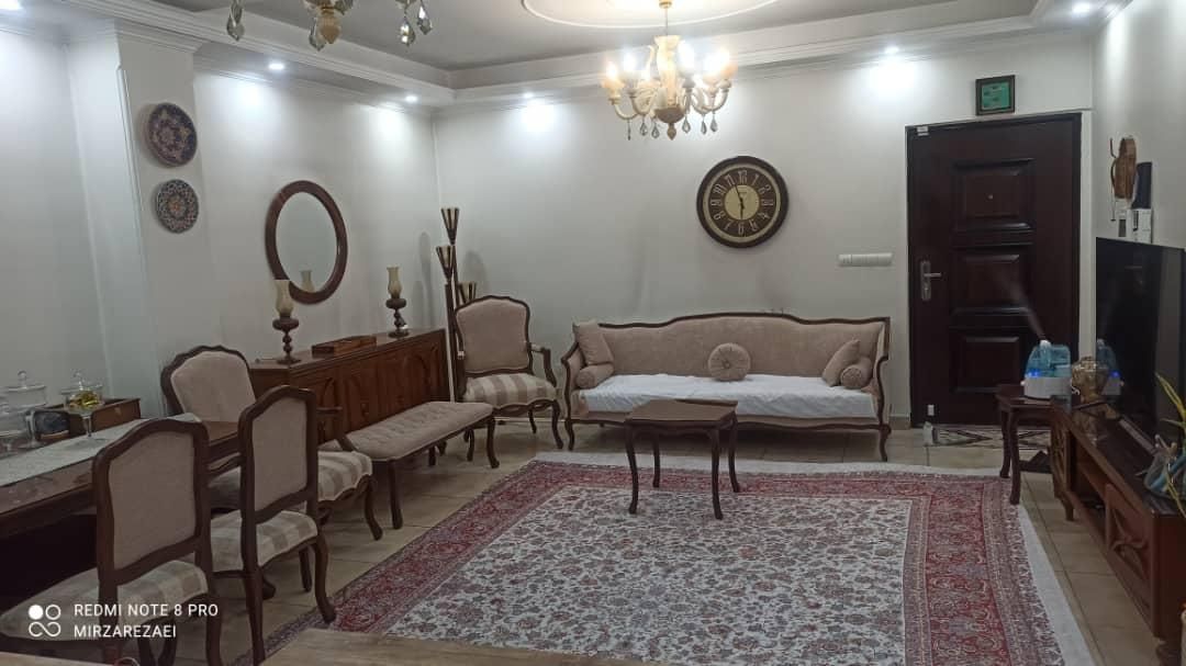 اجاره آپارتمان ۸۲ متری ۲ خوابه در شهرک سینمایی|اجارهٔ آپارتمان|تهران, شهرک سینمایی|دیوار
